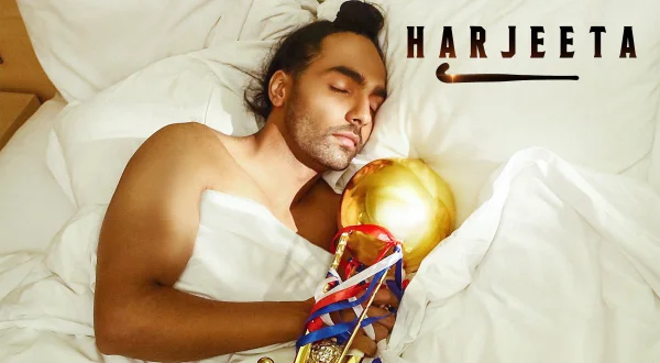 Harjeeta