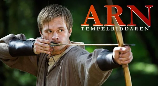 Arn - Tempelriddaren