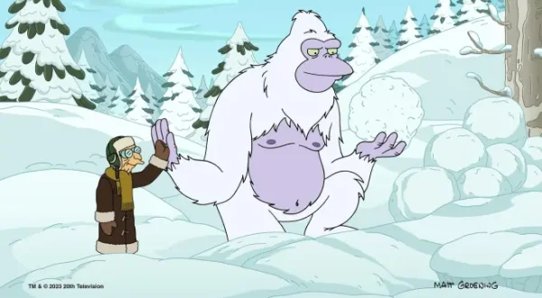Futurama
