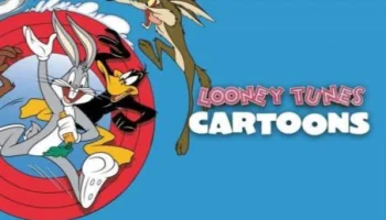 Looney Tunes Cartoons