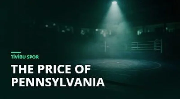 The Price of Pennsylvania