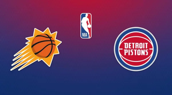 Live: NBA Basketball