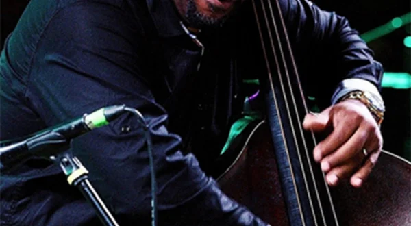 Christian McBride - Brother Malcolm
