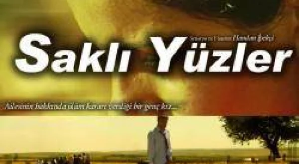 Saklı Yüzler