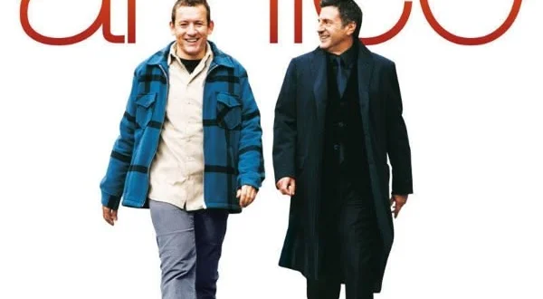 Il mio migliore amico