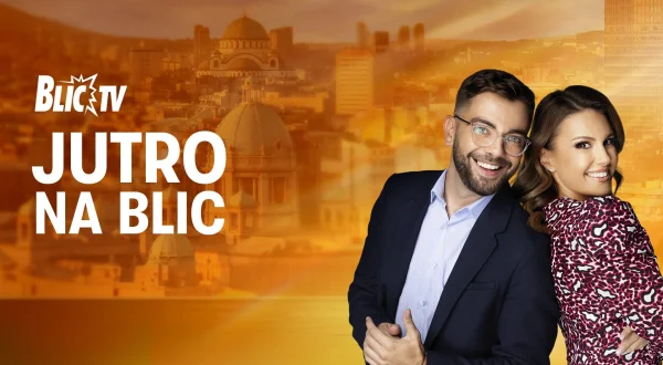 Jutro na Blic