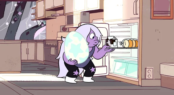 Steven Univers