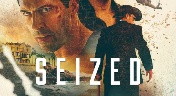 Seized