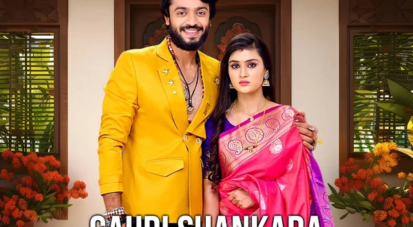 Gauri Shankara