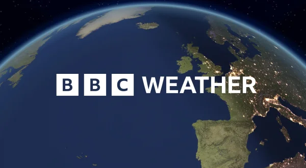 Weather for the Week Ahead