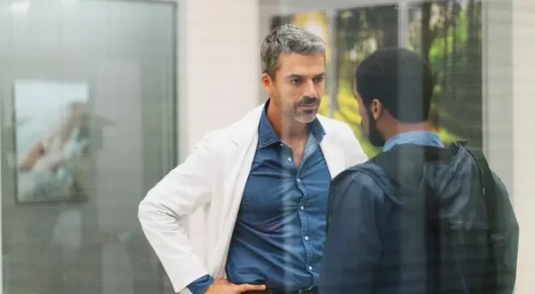 DOC: Nelle tue mani