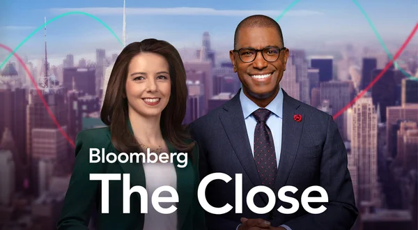 Bloomberg: The Close