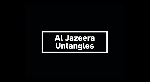 Al Jazeera Untangles
