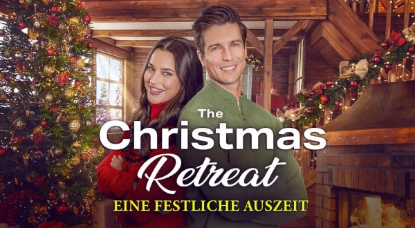 The Christmas Retreat - Eine festliche Auszeit