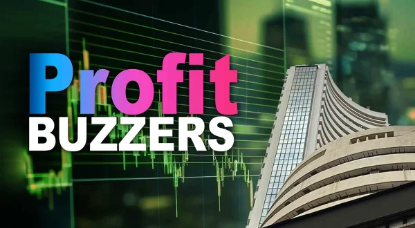 Profit Buzzers