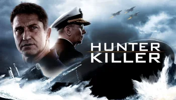 Hunter Killer