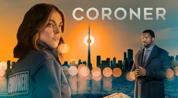 Coroner
