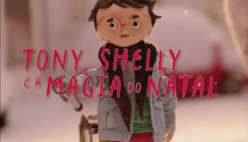 Tony, Shelly e a Magia do Natal