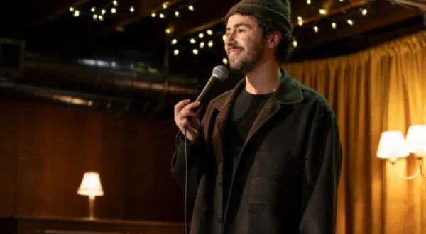 Ramy Youssef: Cosas del amor