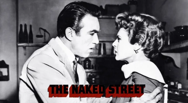 The Naked Street
