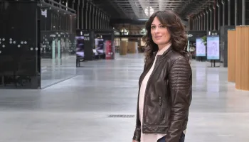 Memex: I luoghi della scienza