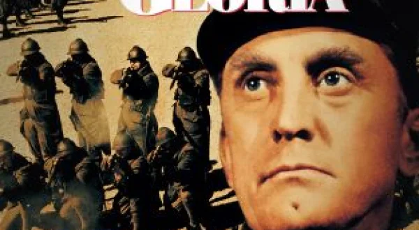 Senderos de gloria