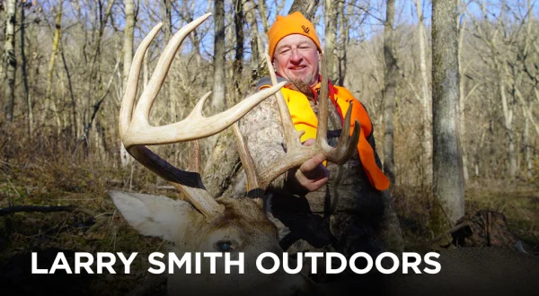 Larry Smith Outdoors