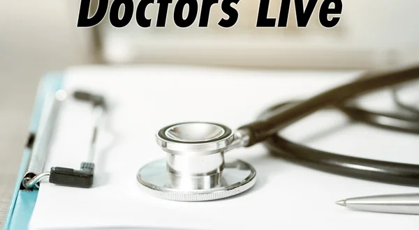 Doctors Live