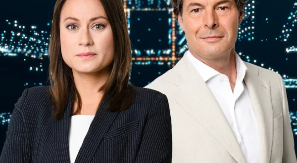 RTL Z Nieuws - 17:30 uur