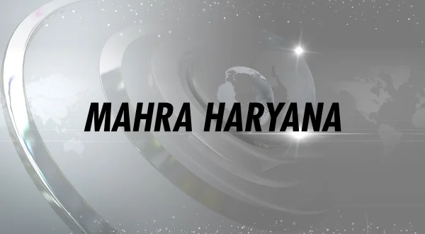 Mahra Haryana