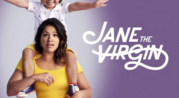 Jane The Virgin