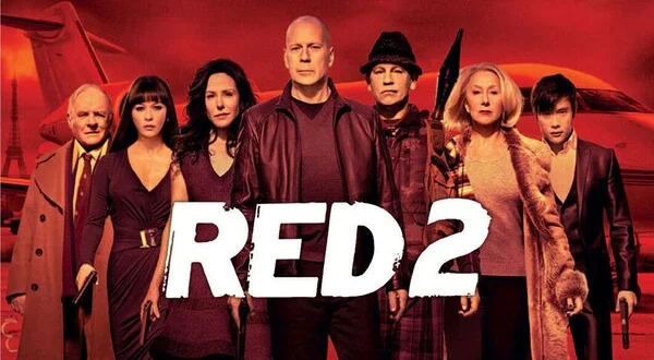 Red 2