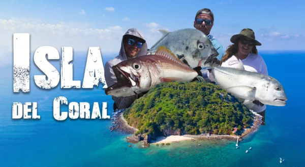 Islas de Coral