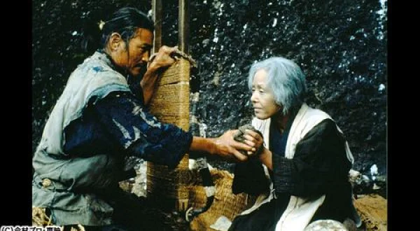 楢山節考（１９８３）