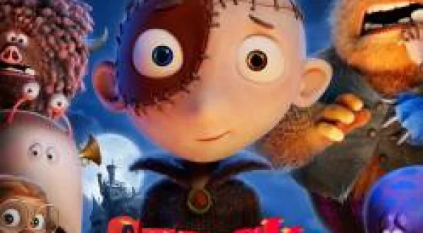 Canavarcıklar