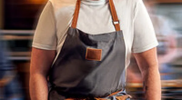 Tom Kerridge Secrets of the Pub Kitchen