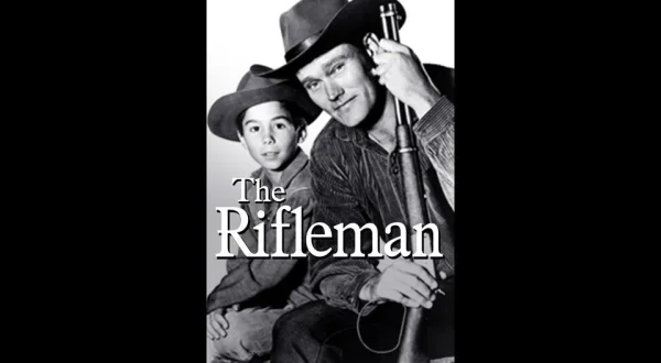 The Rifleman