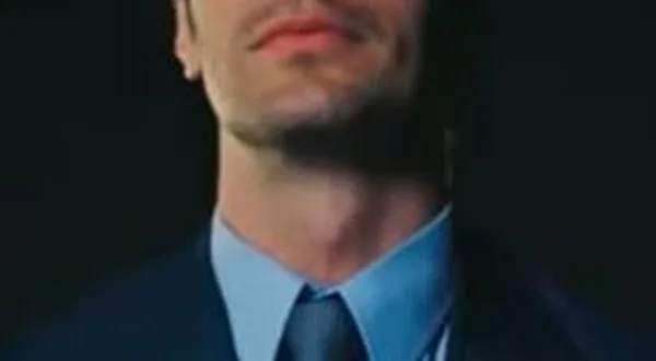 Camdaki kiz