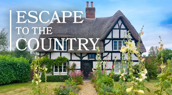 Escape to the Country