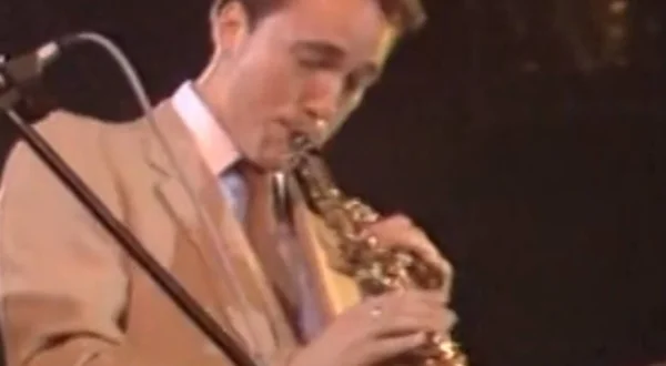 The Mel Lewis Orchestra Live at Estival Lugano