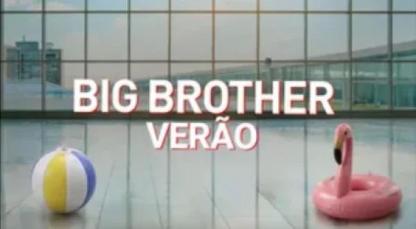 Big Brother - BB Verão - galas