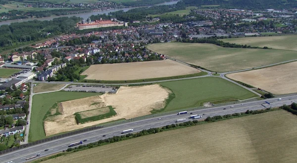 Unterwegs in Österreich – Die Westautobahn (1/3)