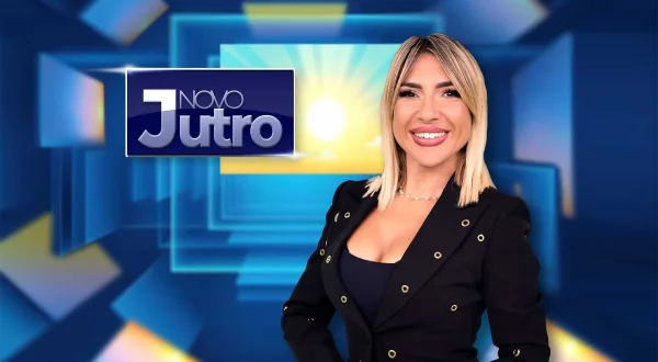 Novo vikend jutro