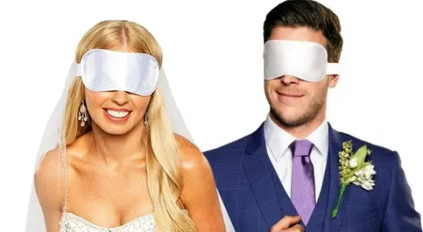 Casados à Primeira Vista
