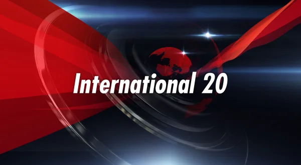 International 20