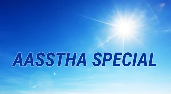 Aasstha Special