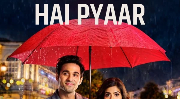 Shayad Yahi Hai Pyaar