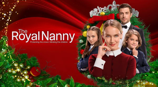The Royal Nanny