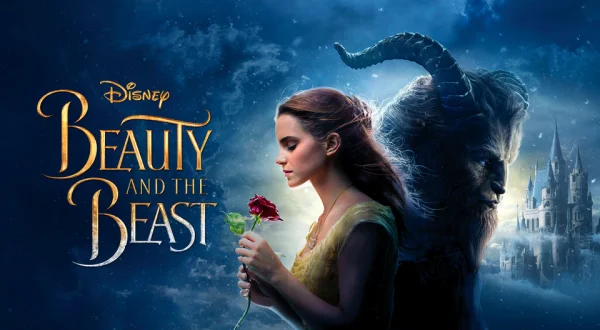 Beauty and the Beast