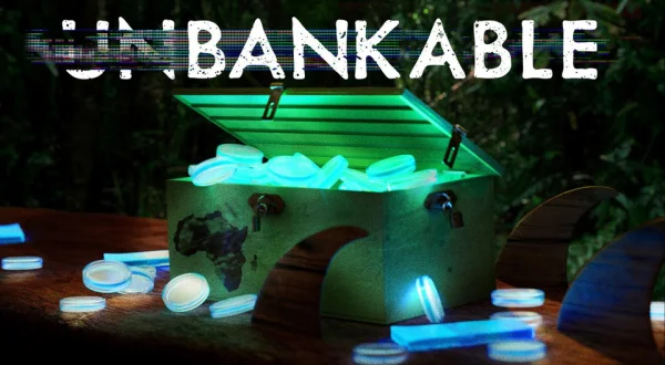 Unbankable